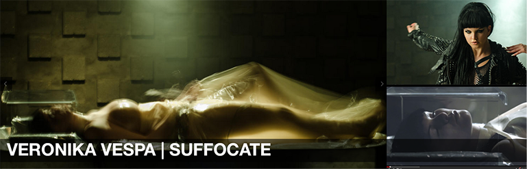 Suffocate